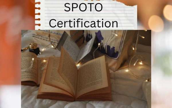 How to Prepare Effectively for Spoto Certification