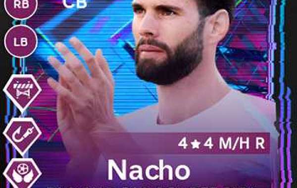 Mastering FC 24: Acquiring Nacho's FLASHBACK Card and Earning Coins Fast